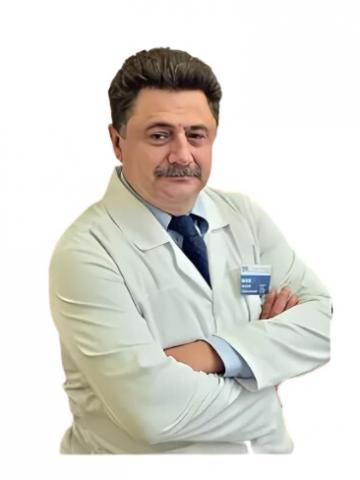 Волков Алексей Станиславович Волков Алексей Станиславович