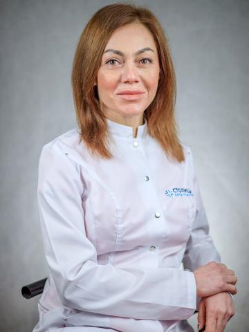 Евтушенко Наталья Григорьевна Евтушенко Наталья Григорьевна